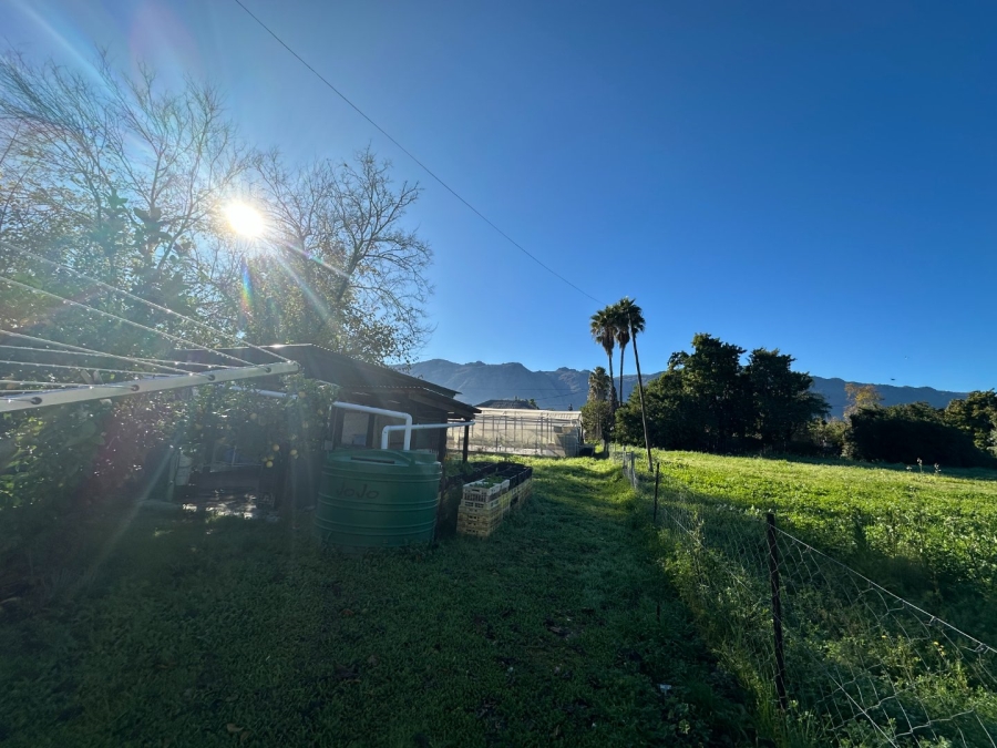 2 Bedroom Property for Sale in Porterville Western Cape